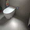 TOTO SERIES智能马桶一体机无水压限制自动翻盖语音泡沫盾香薰轻音冲水坐便器 H821雅白顶配【自动翻盖+AI语音+手机智控+泡沫盾】 通用坑距/250/300/350/400mm 下单请备注 实拍图