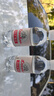 崂山饮用天然矿泉水 锶-偏硅酸型 会议用水 330ml*24瓶/整箱 热门商品 实拍图