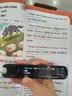 科大讯飞AI词典笔X9 Pro【重磅新品】英语学习神器点读单词翻译笔 小学初中高中同步全科便携式学习机  实拍图