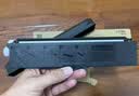 联想（Lenovo）至像LT100黑色原装墨粉盒 领像耗材（适用于L100/M100/M101/M102/M1520/M1688系列产品） 实拍图