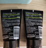 欧莱雅男士专用洗面奶洁面乳100ml*2控油祛痘抗去黑头角质护肤品礼物 实拍图