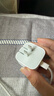 Apple/苹果 40W type-c快充充电器 苹果usb-c原装充电头 旗舰店新款苹果iPhone 17 Pro Max充电器 实拍图