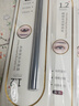 名创优品（MINISO）1.2mm精细毛流感眉笔(棕色) 实拍图