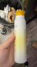 高姿透明防晒喷雾120mlSPF50+PA++++防水防汗美白防晒户外便携七夕 实拍图