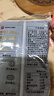 展艺糖纳红小豆500g奶茶清补凉即食蜜豆粽子八宝饭汤圆馅料烘焙原料 实拍图