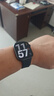 小米（MI）REDMI Watch 6典雅黑 国家补贴 澎湃OS 3 心率血氧监测 红米手表6 小米汽车 送男友送女友 实拍图