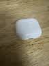 苹果/苹果 AirPods 4 搭配USB-C充电盒 苹果耳机 蓝牙耳机 七夕情人节礼物送女友送男友 生日礼物 实拍图