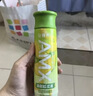 伊利安慕希AMX新疆哈密瓜味风味酸奶230g*10瓶 礼盒装 实拍图