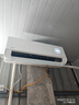 华凌空调神机二代 一级能效1.5匹变频挂机KFR-35GW/N8HE1Ⅱ+一级能效3匹变频柜机KFR-72LW/N8HE1Ⅱ 实拍图