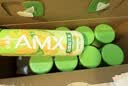 伊利安慕希AMX新疆哈密瓜味风味酸奶230g*10瓶 礼盒装 实拍图