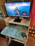 小米（MI）REDMI 23.8英寸显示器 144Hz IPS技术 专业级色准 低蓝光 电竞电脑办公显示器显示屏 A24 2026款 实拍图