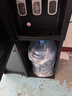奥克斯（AUX） 饮水机下置式家用立式温热型快速加热下置水桶饮水器 旗舰下置式丨 制冷制热型 实拍图