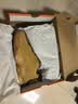 耐克NIKE男子训练鞋老爹鞋 AIR MONARCH 运动鞋IB2281-700小麦金 40 实拍图