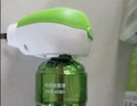 润本电蚊香液驱蚊液45ml*8瓶+2个定时加热器驱蚊防蚊蚊香无香型 实拍图