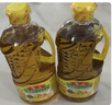 鲁花【保真菜籽油】食用油 低芥酸特香菜籽油 900ml 物理压榨  实拍图