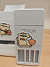 爱普生（EPSON）【6代新品】L4356墨仓式彩色无线AI学习打印机一体机家用/办公  L4266升级版(自动双面 液晶屏 白) 实拍图