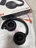 JBL TUNE520BT 头戴式无线耳机 包耳式/压耳式 纯正低频音效 蓝牙5.3 免提通话 音乐游戏网课长续航 TUNE520BT 黑色 压耳式 实拍图