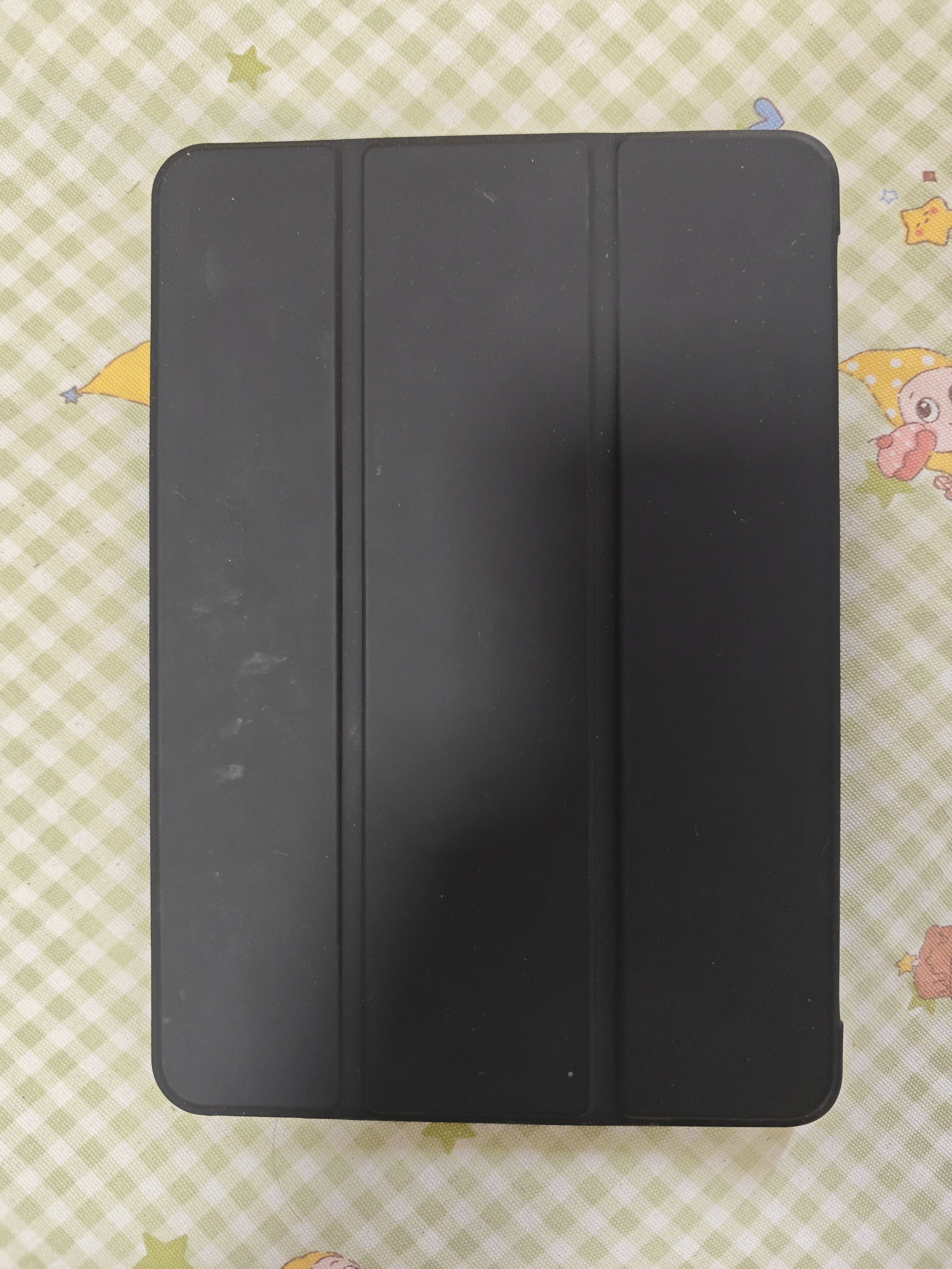 毕亚兹适用2026款小米平板7/8Pro/9保护套 小米xiaomi平板电脑11.2英寸保护壳 轻薄防摔四边全包智能休眠 实拍图