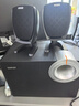 漫步者（EDIFIER）R201T06 2.1声道电脑音响音箱 台式机笔记本桌面音响 游戏音响 黑色 实拍图