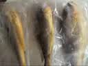 三只海豚深海狭鳕鱼柳净重2斤（8-12片） 去皮去刺纯肉 海鲜水产生鲜鱼类 实拍图