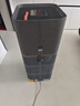 霍尼韦尔（Honeywell）空气净化器除花粉甲醛细菌流感病毒卫健委备案消毒机hmax空间舱全屋速净家电KJ1000F-P22B 实拍图