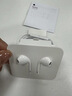 Apple/苹果 EarPods USB-C有线耳机 type-c有线耳机  iPhone 17有线耳机笔记本耳机游戏音乐 实拍图