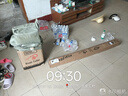 五羊本田日本进口四冲割草机背负式家用多功能汽油农用收割开荒神器除草机 【割草+松土轮+开沟轮+锄草轮】 凸起钢印防伪【国际高端款】背式 实拍图