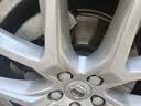 噶尔法（GALFER）ITT前刹车片适用原装原厂沃尔沃S60 S90 V60 XC60 AWD GC201451 实拍图