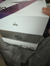 首席玩家（1st player）NGDP铂金 1300W ATX3.1电源（MES ID/压纹线/ATX3.0&3.1双规范/FDB风扇/支持5090/双12V2X6/白色） 实拍图