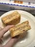 雀匙【送货上门】拿破仑酥千层酥蛋糕法式甜品糕点饱腹下午茶点心 经典原味2盒+酸奶提子2盒 实拍图
