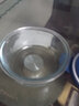 欣美雅（xinmeiya）玻璃饭盒上班族带饭餐盒保温套装可微波炉加热水果保鲜盒便当盒碗 大长两隔带餐具+中圆+保温包 实拍图