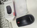 联想（Lenovo）鼠标 无线鼠标 办公鼠标 联想大红点M120Pro无线鼠标 台式机鼠标 笔记本鼠标 实拍图