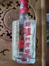 泸州老窖 六年窖头曲 浓香型白酒 52度500ml*6瓶 整箱装(赠送3个礼品袋) 实拍图