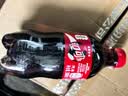 可口可乐（Coca-Cola）汽水 碳酸饮料 300ml*12瓶 整箱装 实拍图