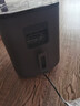 美的（Midea）空气炸锅美的蒸烤一体机小家电 家用大容量6.5L 炎烤免翻面多功能 双热源金属内腔KZC6502 实拍图
