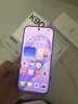 小米红米K90 新品5G手机 骁龙®8至尊版 7100mAh大电池 青山护眼 REDMI K90红米手机 白色 12GB+256GB 实拍图