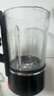 美的（Midea）新款有钛0涂层破壁机全自动免煮1.75L家用自清洗多功能豆浆机3-4人辅食料理榨汁机五谷杂粮075A 实拍图