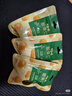 百草味熟制板栗仁500g/10小包 坚果炒货休闲零食坚果板栗子仁即食 实拍图