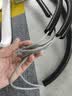 胜为超五类网线 CAT5e非屏蔽工程家装 支持POE供电监控布线100米 CLC-5100B 实拍图