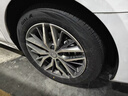 佳通轮胎(Giti)汽车轮胎215/55R17 94V F22 原配 秦PLUS DM-i/EV/途岳 实拍图