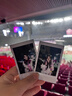 INSTAX富士instax立拍立得 mini相纸 白边双包20张(适用miniSE/11/12/40/90/LiPlay/EVO/Link3) 实拍图