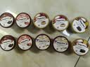 哈根达斯（Haagen-Dazs）开心果奶霜口味冰淇淋100ml/杯 雪糕 实拍图