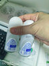 妮维雅（NIVEA）孙颖莎同款抑汗香体止汗露腋下干爽精华爽身走珠液50ml*2七夕礼物 实拍图