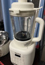 奥克斯（AUX）破壁机家用降噪低音料理机榨汁机五谷豆浆机1.2L大容量智能预约PB355八叶刀 实拍图