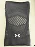 安德玛（Under Armour）护膝运动保暖男女士半月板损伤跑步篮羽毛球关节炎保护套专用两只 实拍图