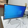 来酷（Lecoo）来酷 Lecoo一体台式机电脑23.8英寸(13代i5-13420H 16G内存 512GB SSD 无线键鼠 正版Win11 ) 黑 实拍图