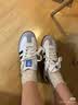 阿迪达斯 adidas三叶草  samba T头鞋运动鞋男女休闲鞋B75806 42 实拍图