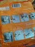 沐唯（muvi）洗衣机进水管加长滚筒全自动通用卡扣连接上注水管配件PVC3mJSG30 实拍图