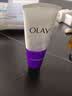 玉兰油（OLAY）细滑焕肤洁面乳100g卸妆深层清洁控油平衡洗面奶七夕情人节礼物女 实拍图