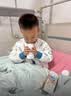 首儿药业研小都牌钙维生素D咀嚼片青少年4-17岁补钙助成长高1.5g*60片/瓶 实拍图